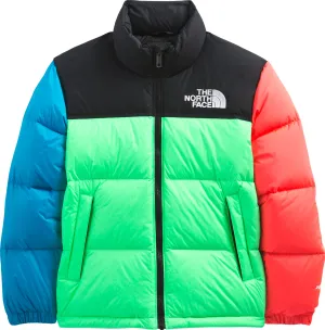 1996 Retro Nuptse Jacket - Youth|-|Manteau 1996 Retro Nuptse - Jeune