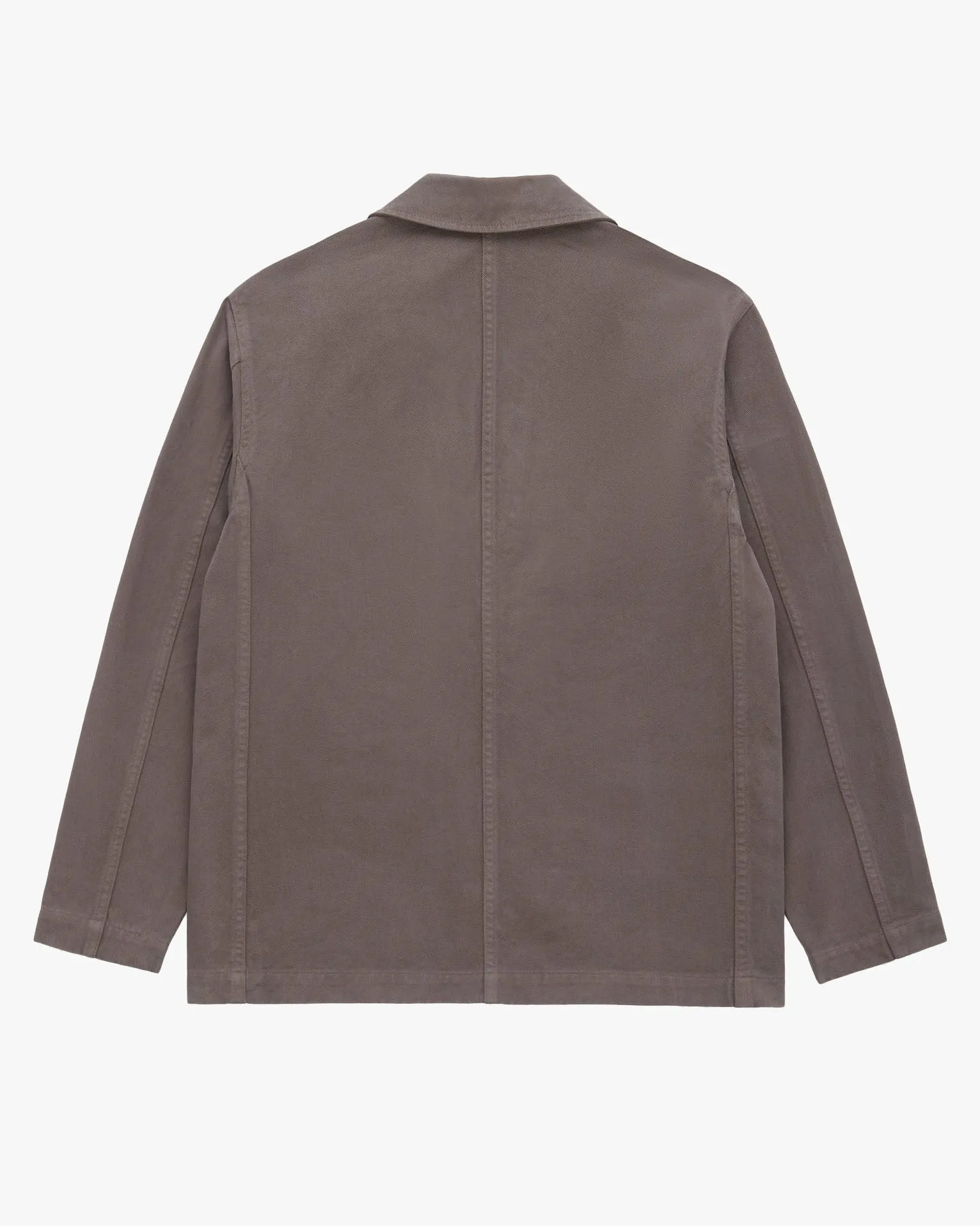 3sixteen Work Blazer - Tobacco Twill