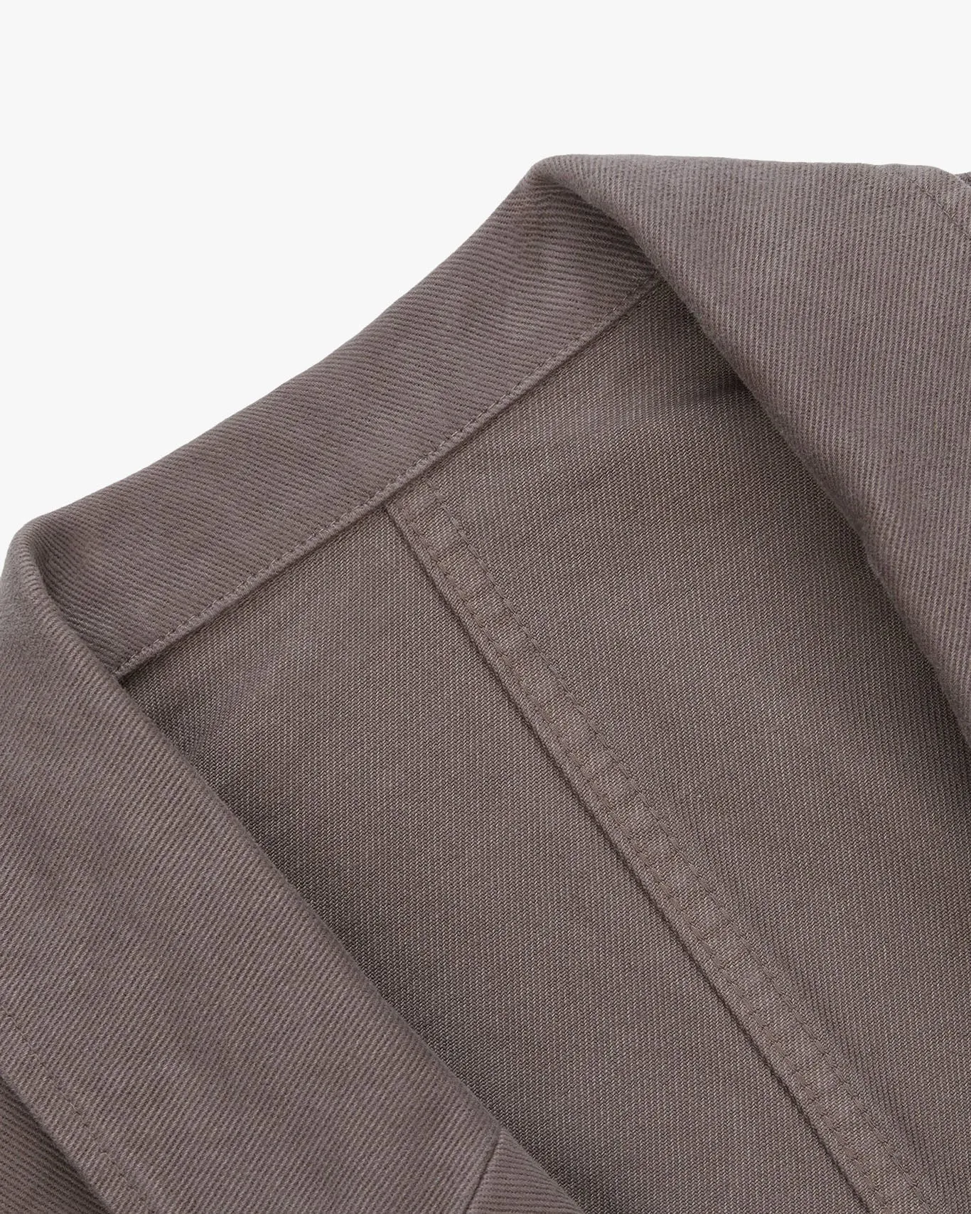 3sixteen Work Blazer - Tobacco Twill