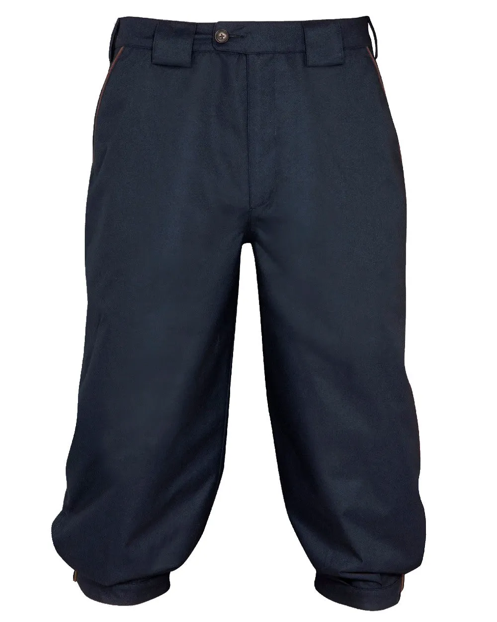 Alan Paine Fernley Premium Waterproof Hunting Breeks for Men