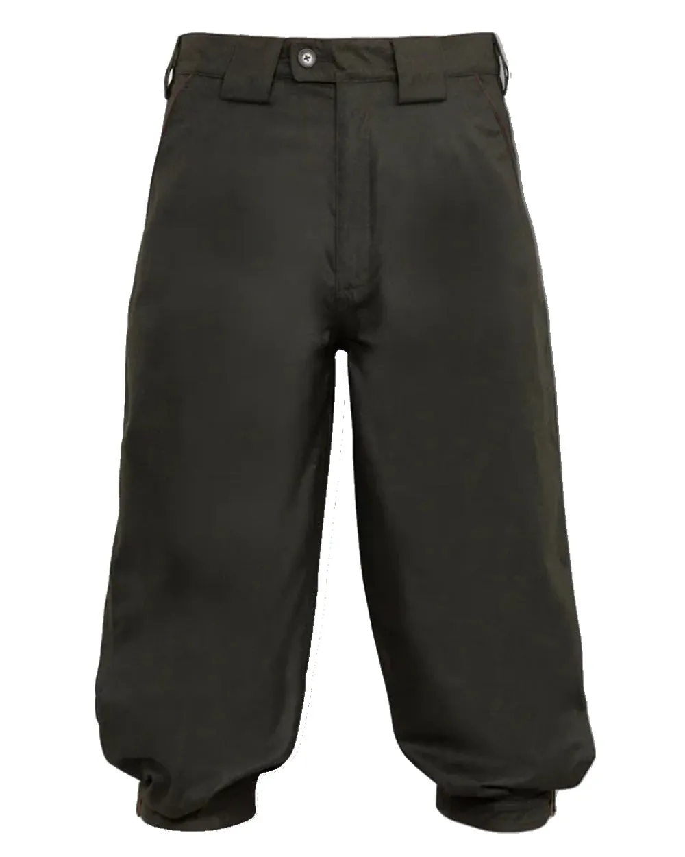 Alan Paine Fernley Premium Waterproof Hunting Breeks for Men