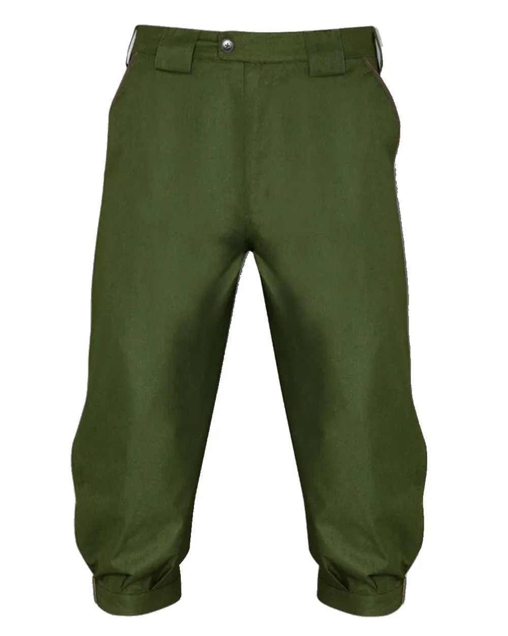 Alan Paine Fernley Premium Waterproof Hunting Breeks for Men