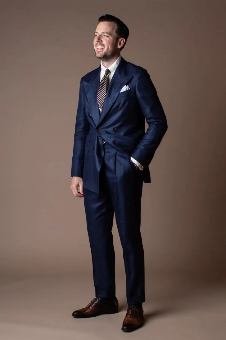 Bamboo Suit