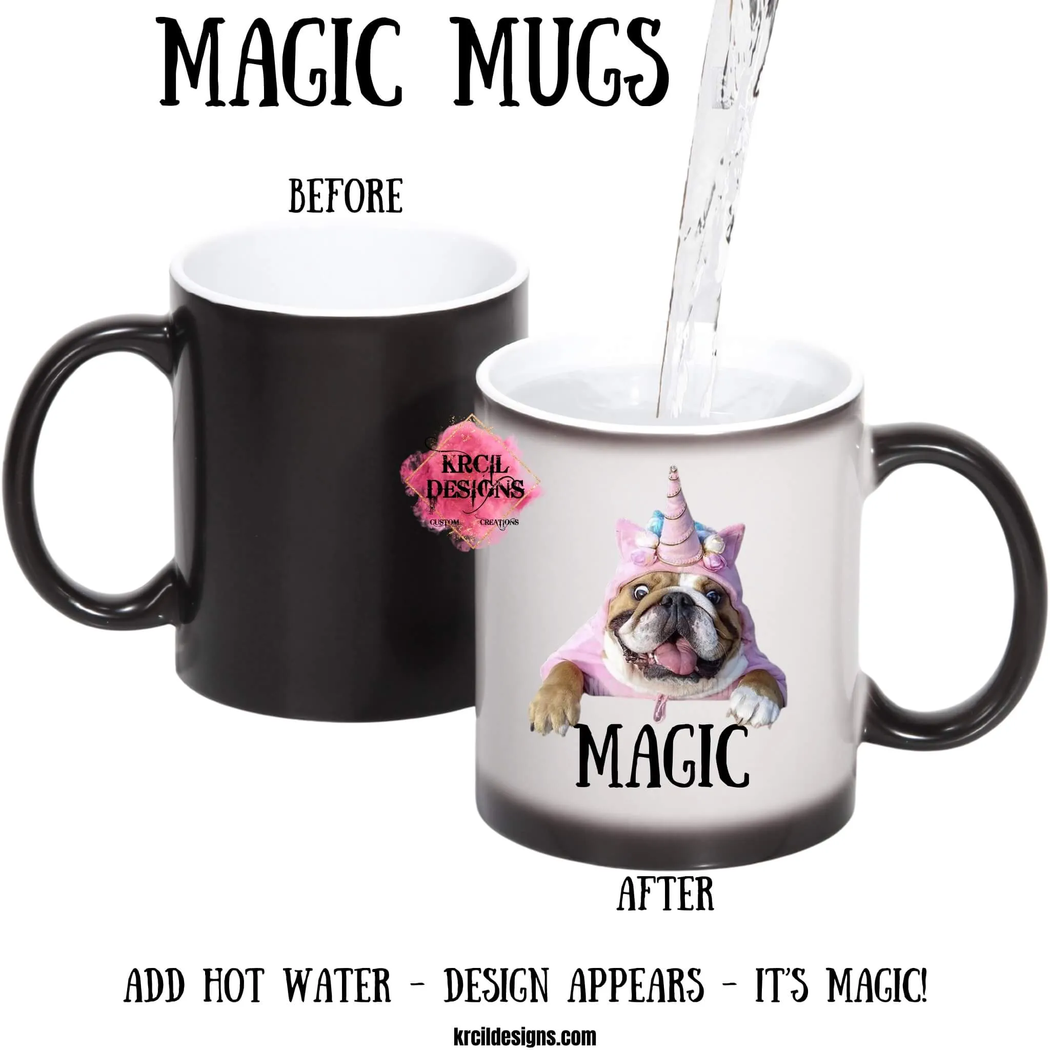 Because Mama Runs This Shitshow! Funny Coffee Mugs & Kitchen Towels