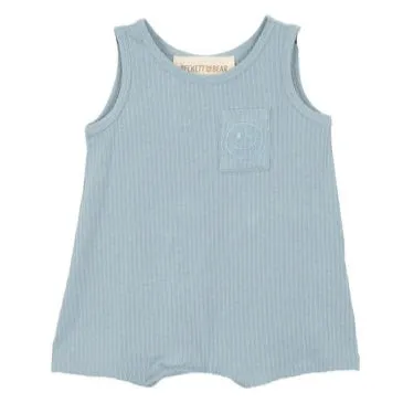 Beckett & Bear Wink Romper
