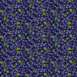 Blueberries