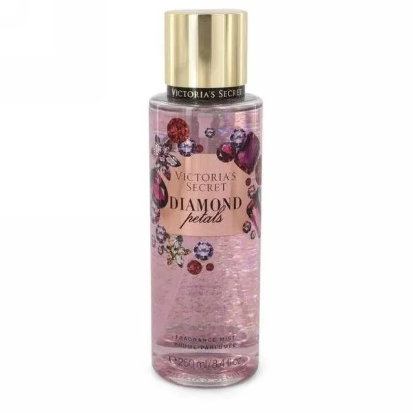 BODY PHILOSOPHY MIST DIAMOND 250ML