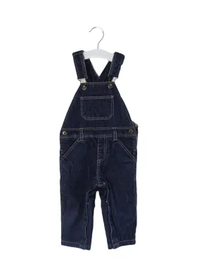 Bout'Chou Long Overall 6-12M