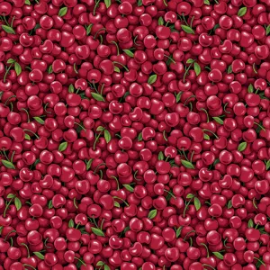 Cherries