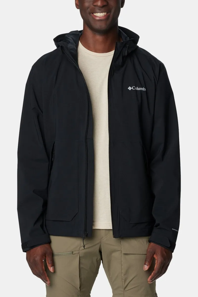 Columbia Altbound Jacket (Black)