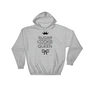 Cookie Queen Christmas Hoodie