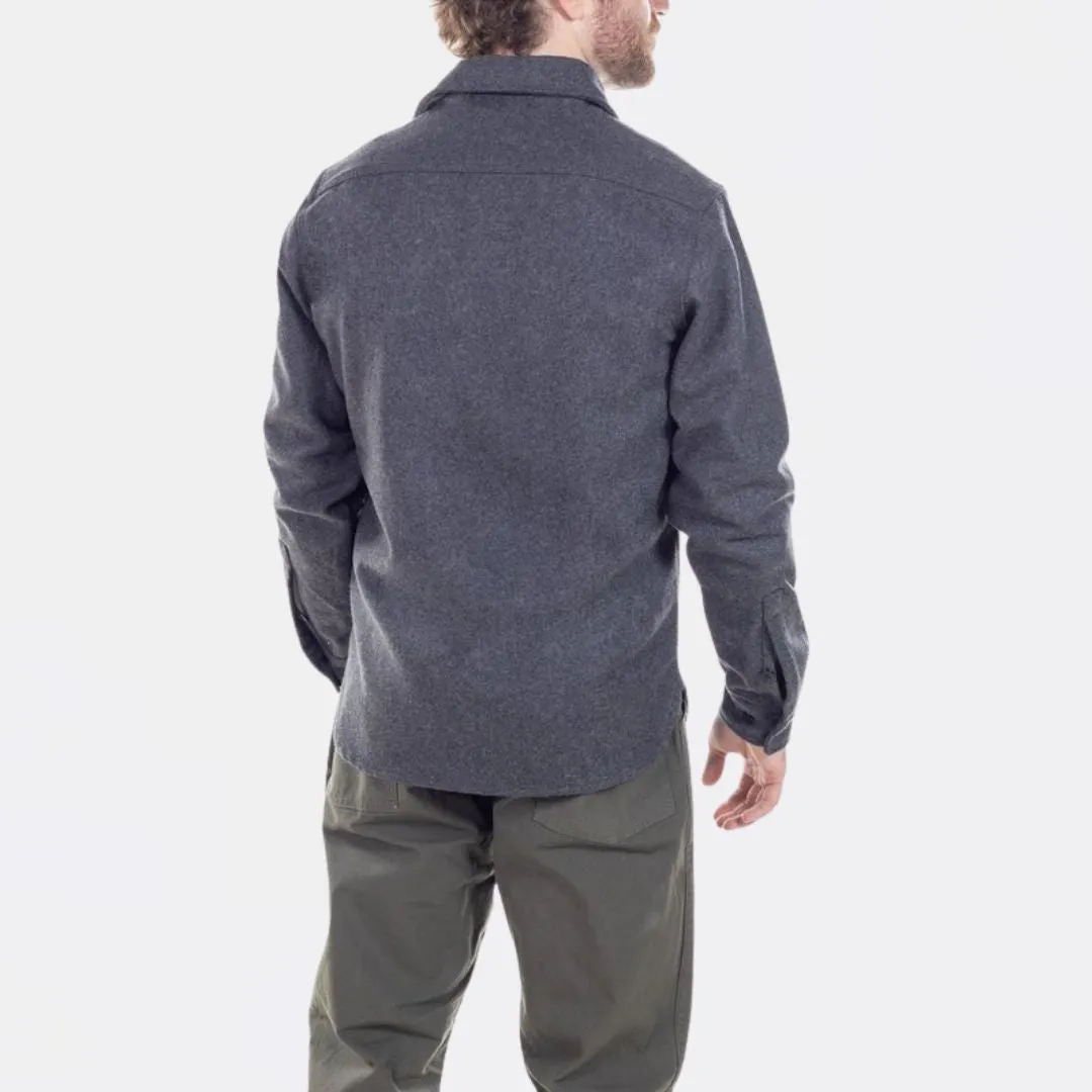 CPO Wool Shirt