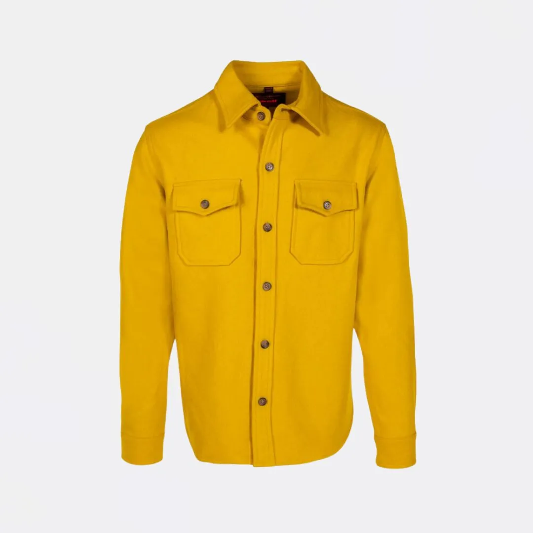 CPO Wool Shirt