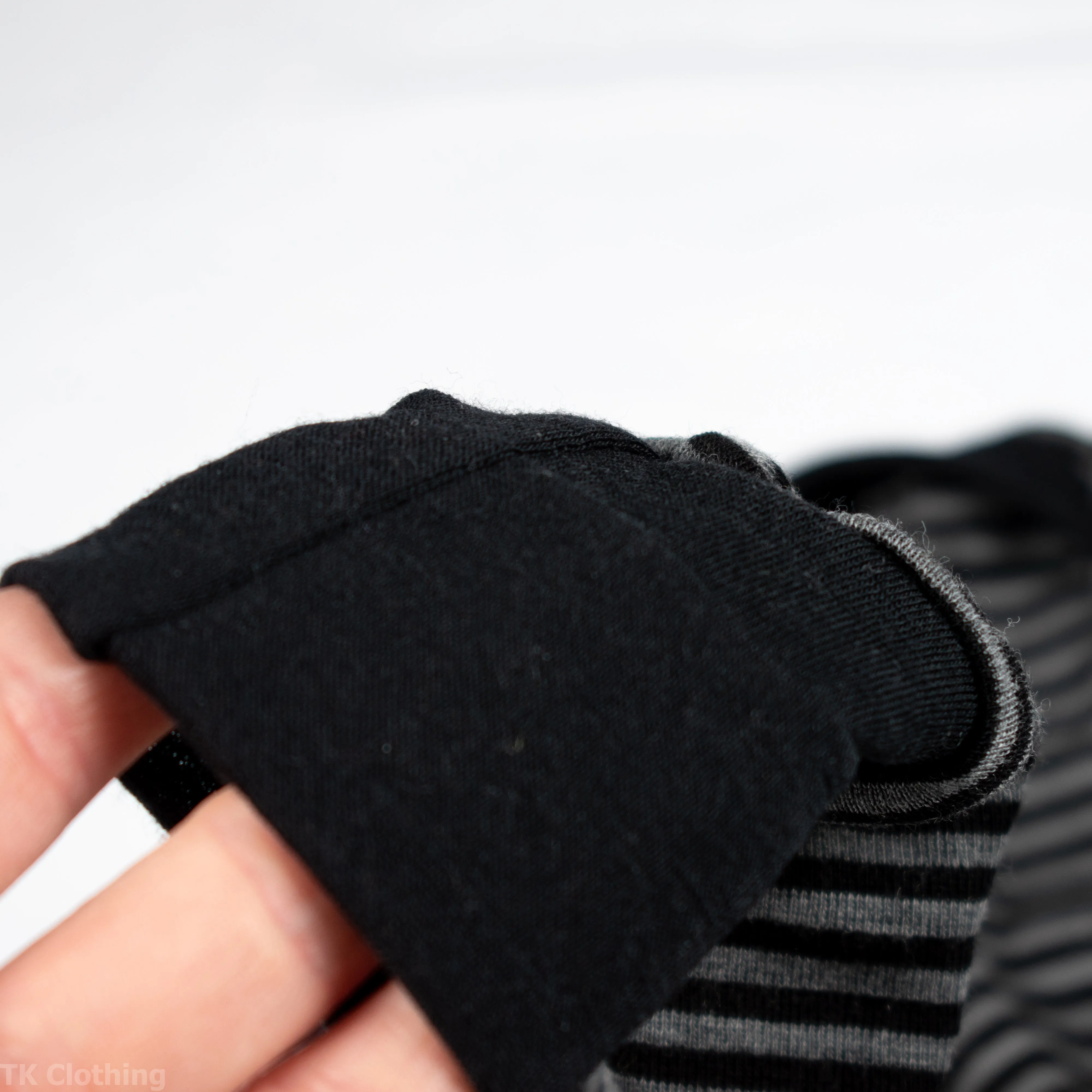 Custom Merino Wool Diaper Shirts