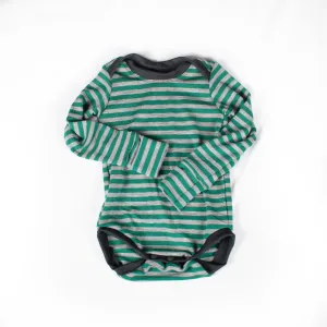 Custom Merino Wool Diaper Shirts