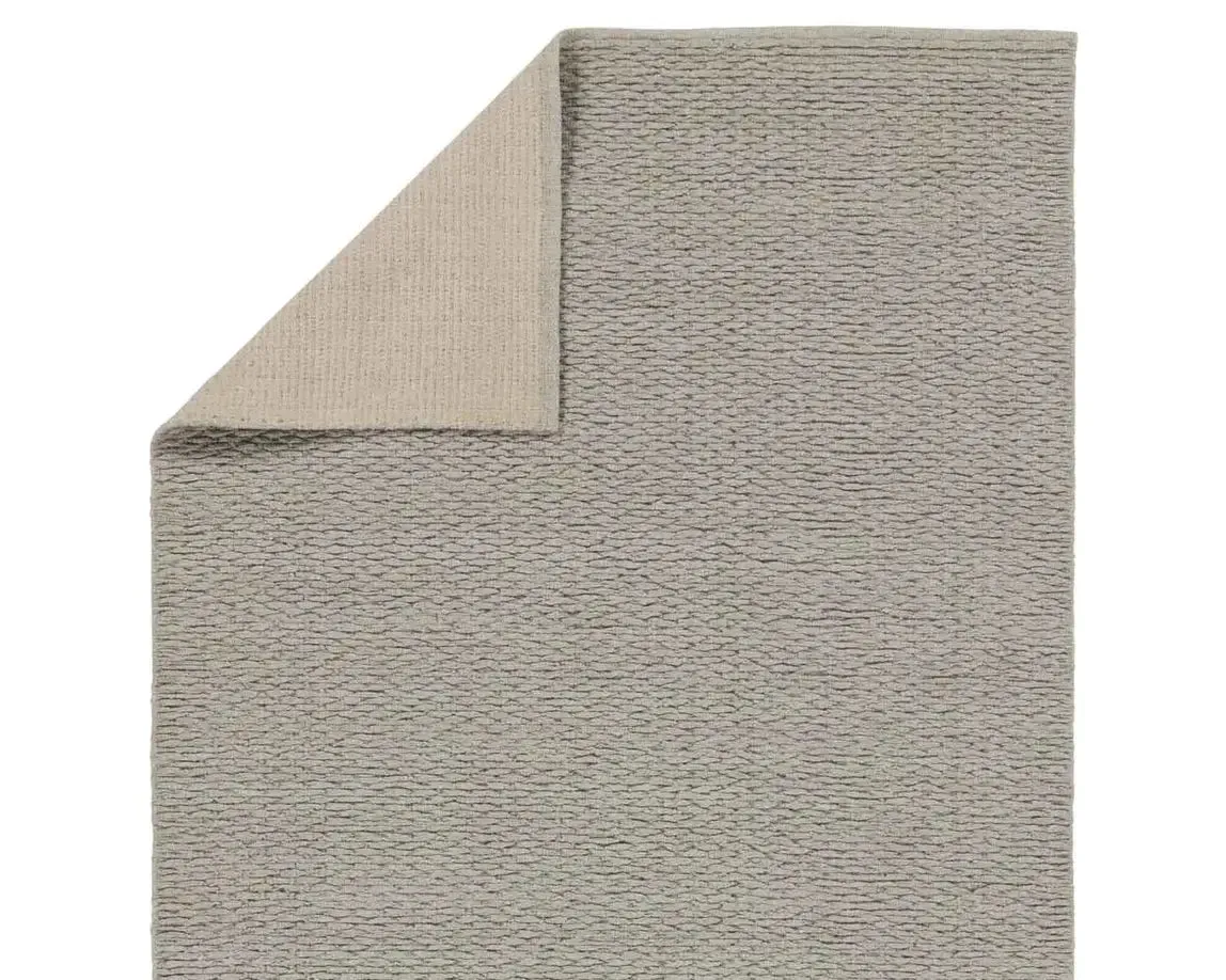 Easton EST02 Grey Rug