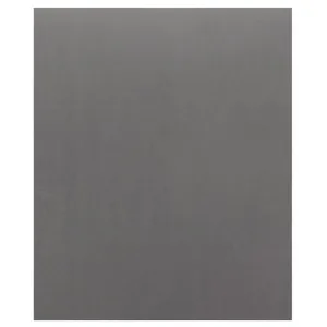 Gator 11 in. L X 9 in. W 600 Grit Silicon Carbide Waterproof Sandpaper 1 pk