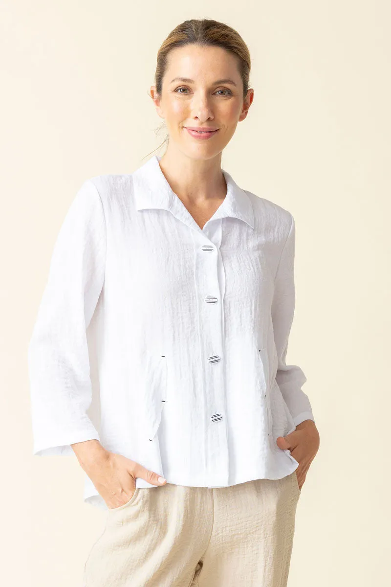 Habitat Travel Pleat Back Jacket