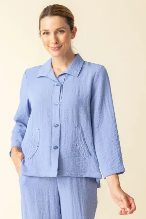 Habitat Travel Pleat Back Jacket