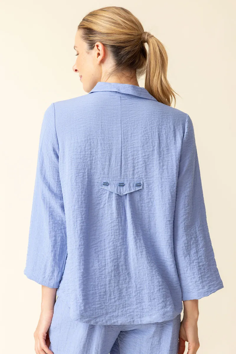 Habitat Travel Pleat Back Jacket