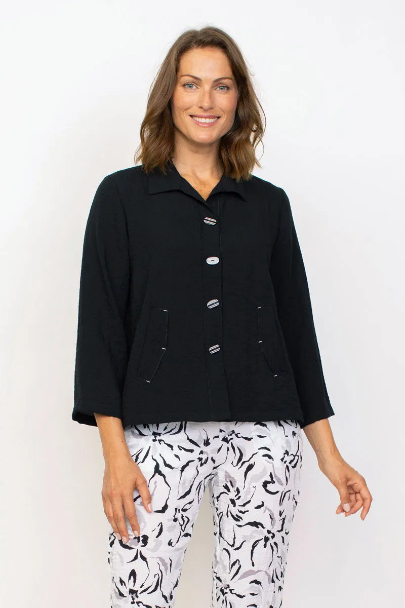 Habitat Travel Pleat Back Jacket