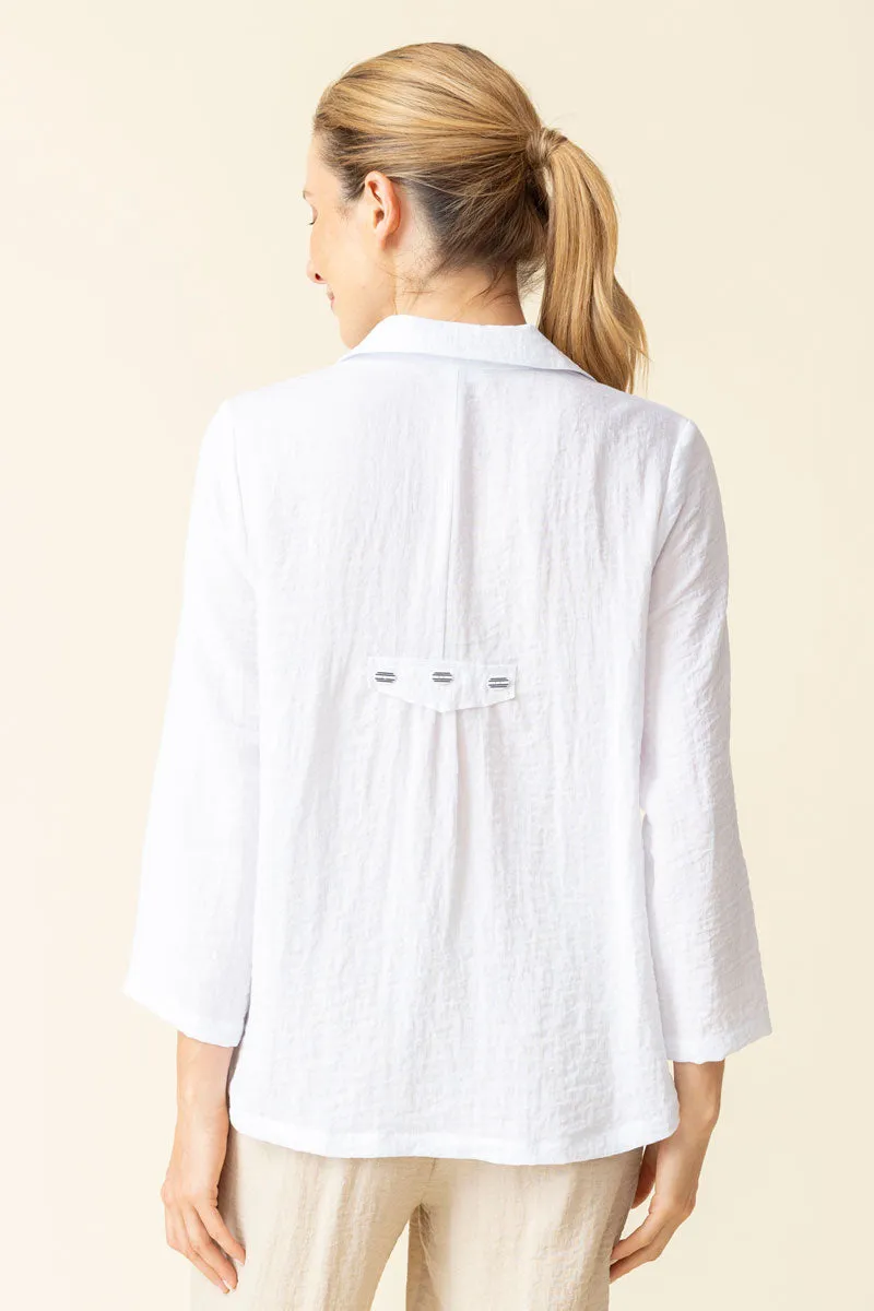 Habitat Travel Pleat Back Jacket
