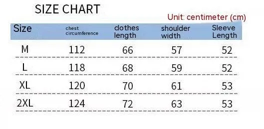 Heavy Sweater Men's Winter Fleece-lined Thickened