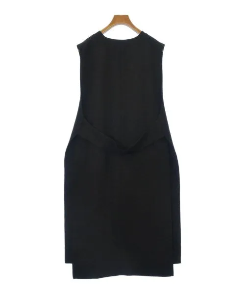 huitieme nid Vests