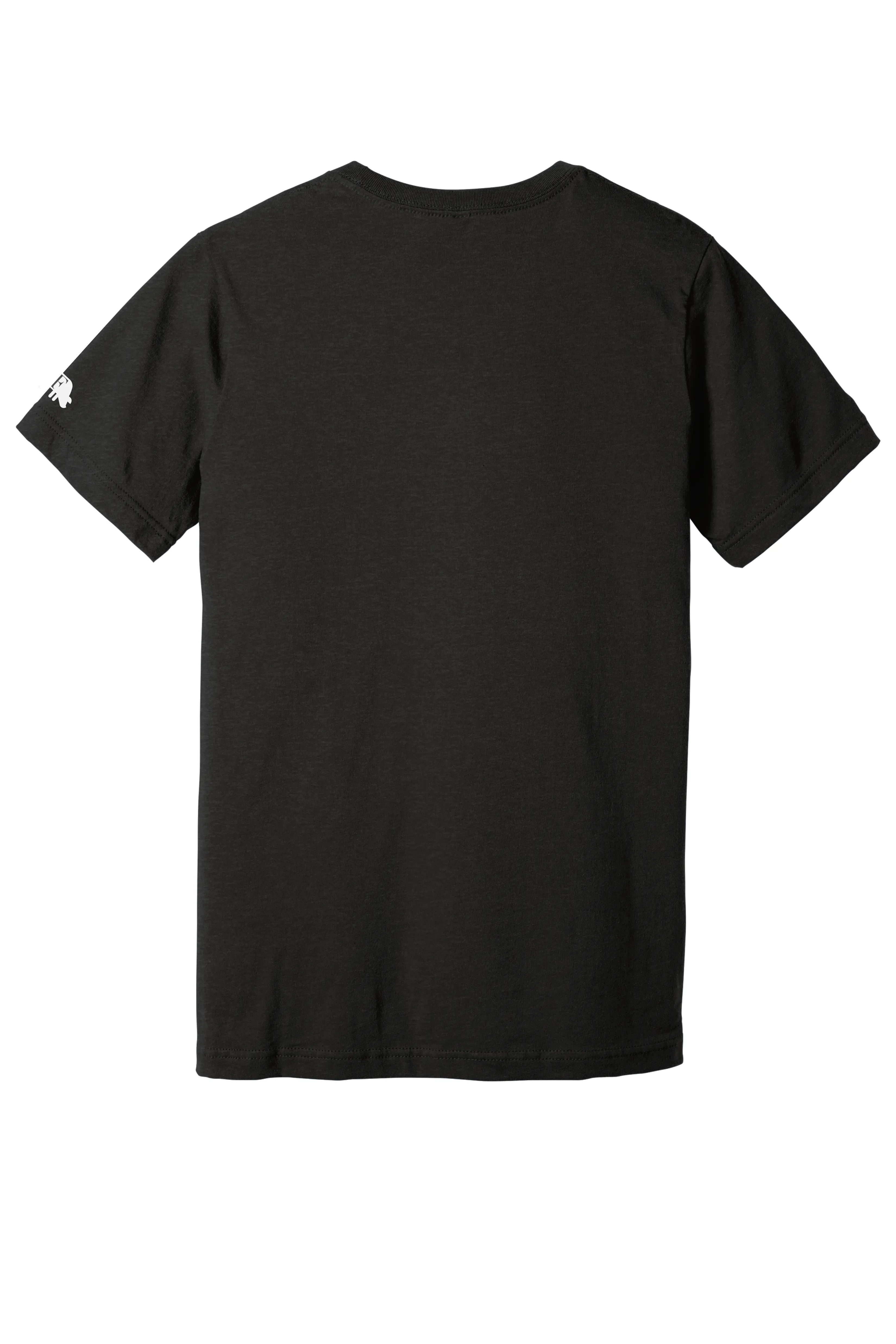I VOTED Action Matters T-Shirt Adult