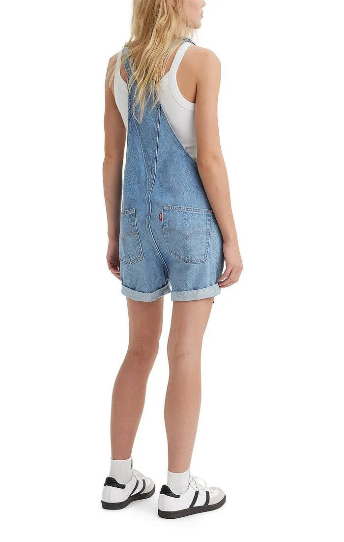 Levi's Vintage Shortall | In The Field