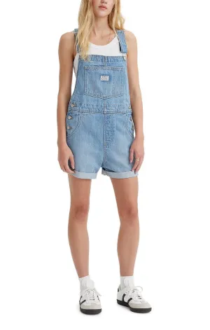 Levi's Vintage Shortall | In The Field
