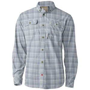 L/S 3-Season Ultralight Shirt Bluffton