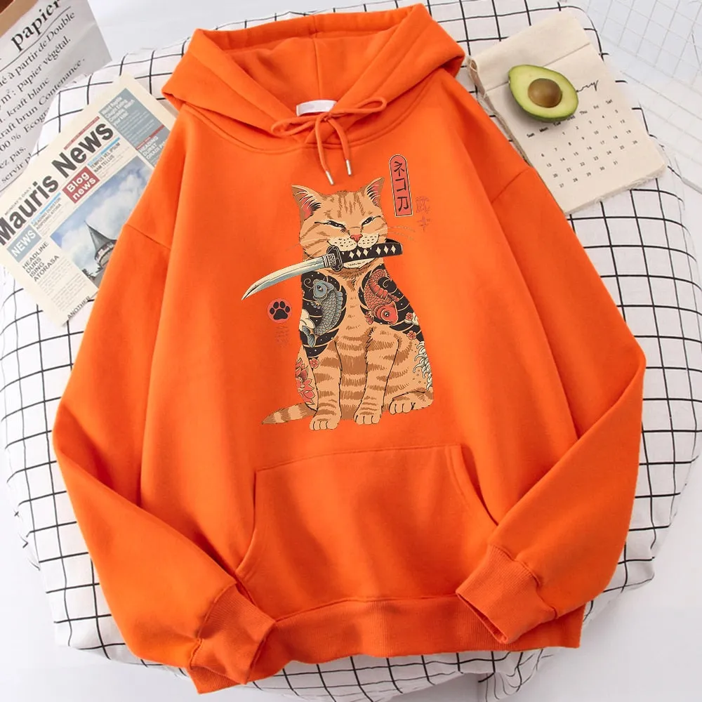 Male Casual   Sweatshirt