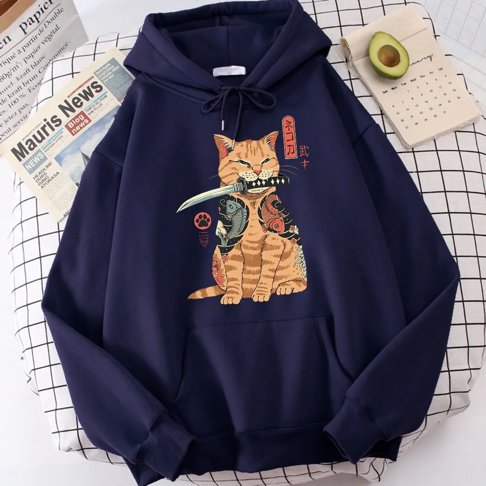 Male Casual   Sweatshirt