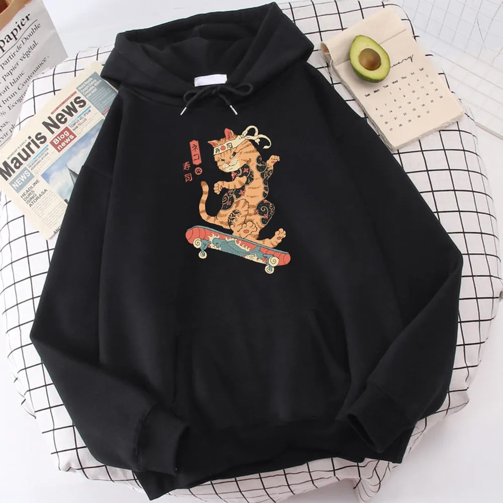 Male Casual   Sweatshirt