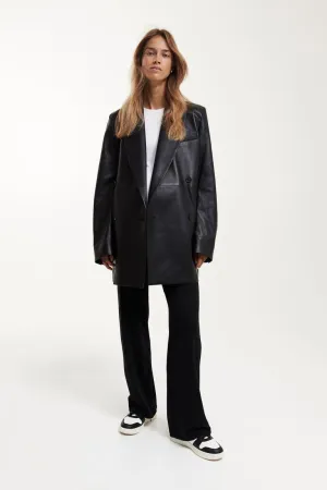 MAMA Knitted trousers “Before and After” H&M
