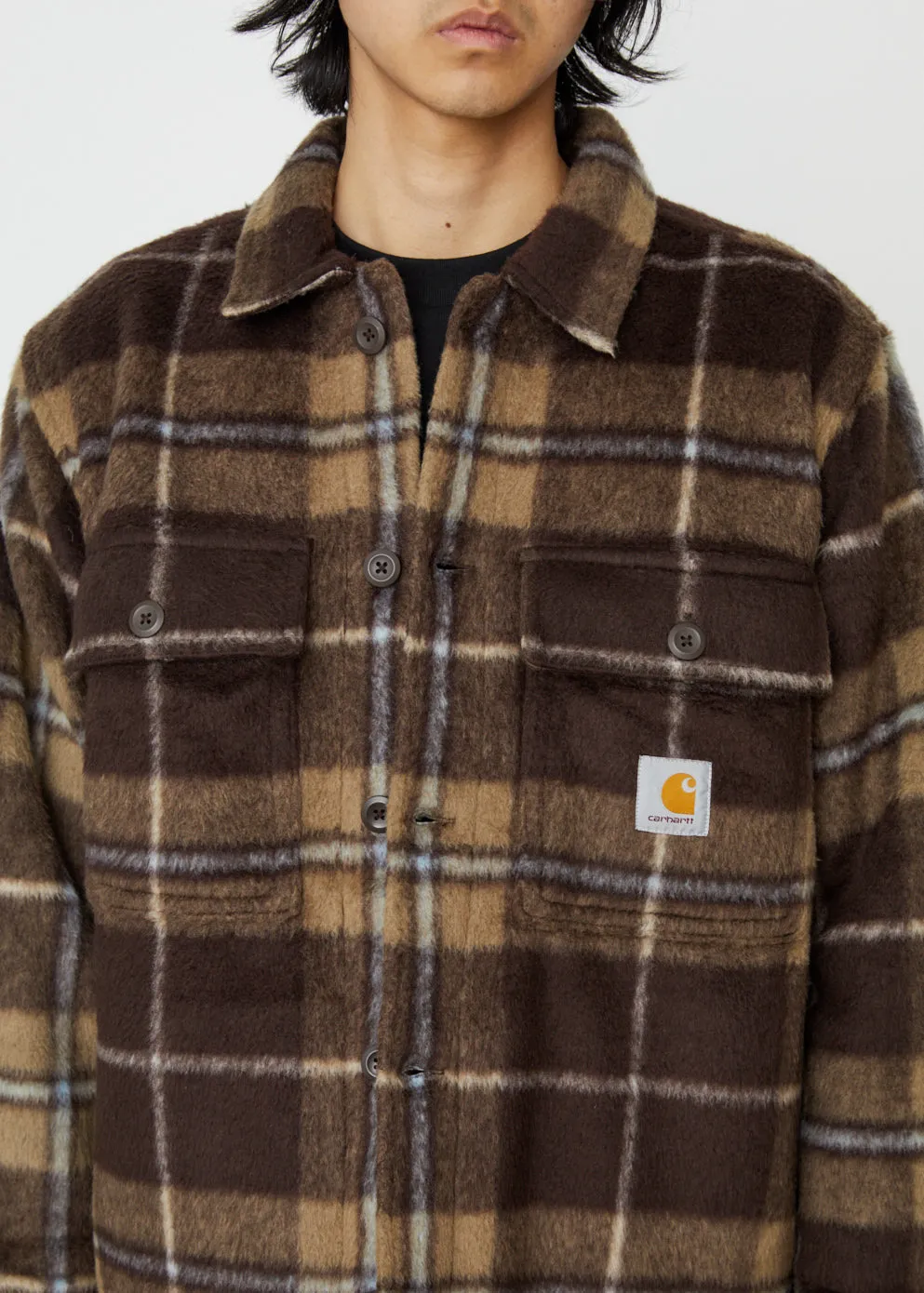 Manning Shirt