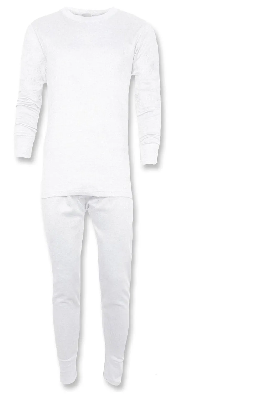 Mens Premium Quality Thermal Long Johns Full Set