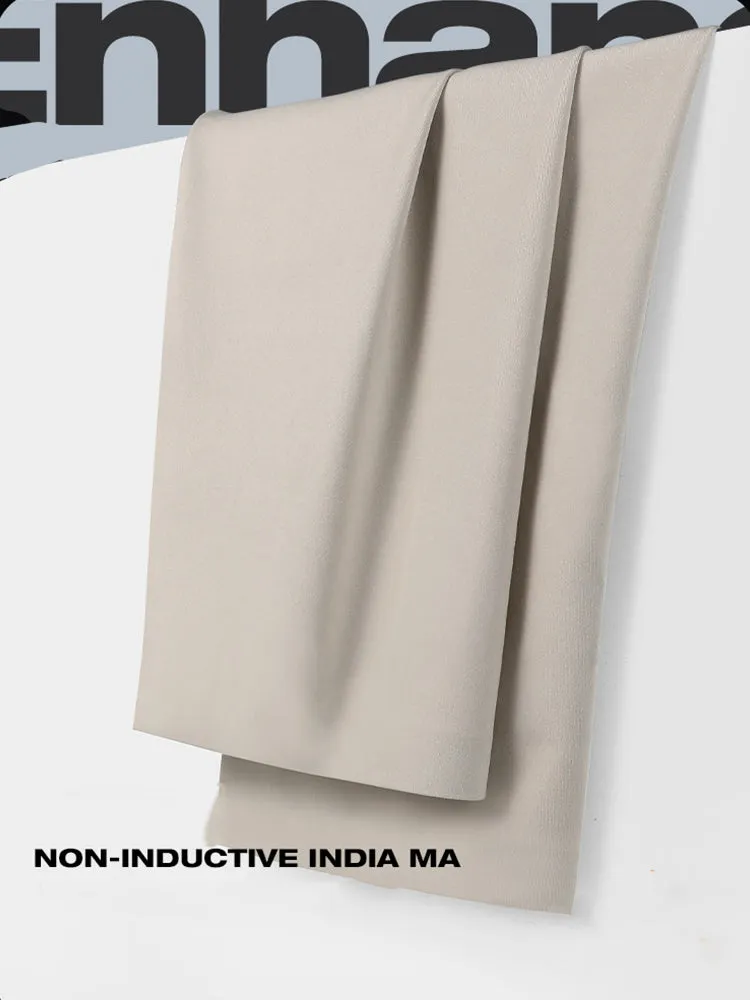 Men's Thin Slim-Fit 2-in-1 Thermal Bottoms & Long Johns