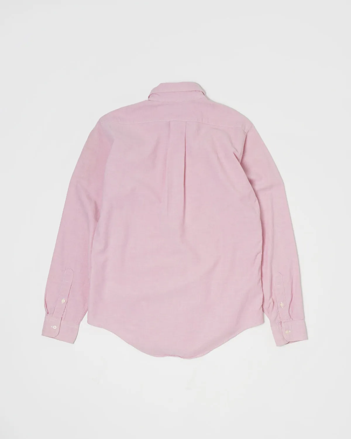 Oxford Shirts / Pink