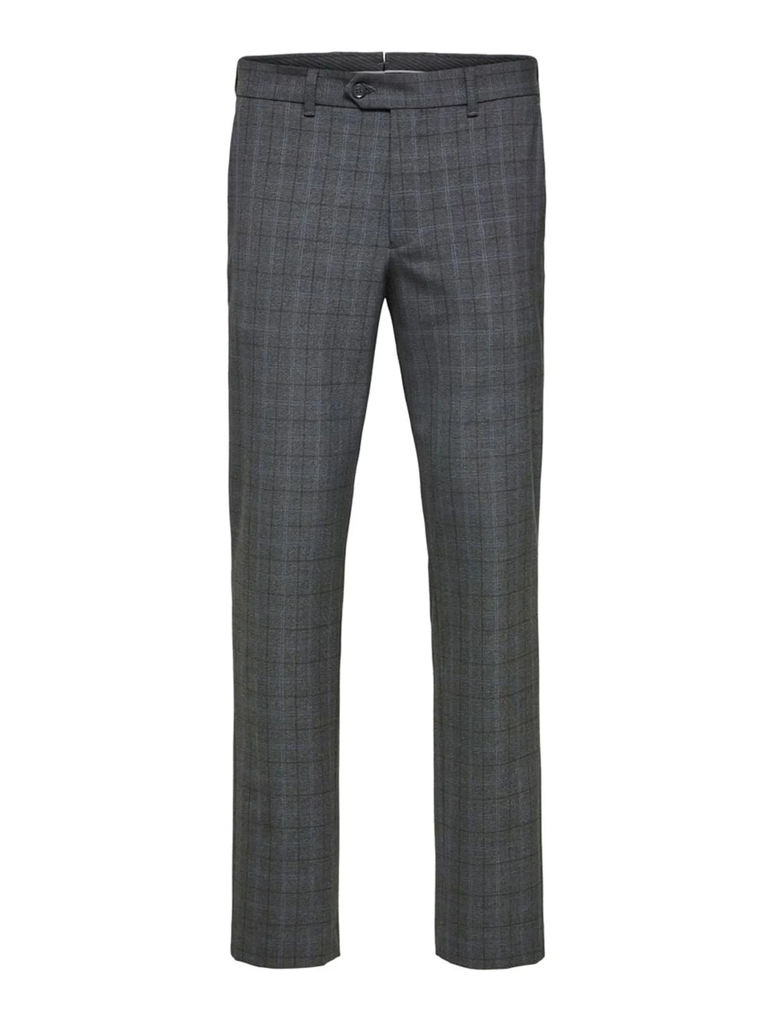 Performance Premium Trousers - Grey/Black