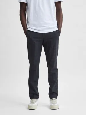 Performance Premium Trousers - Grey/Black
