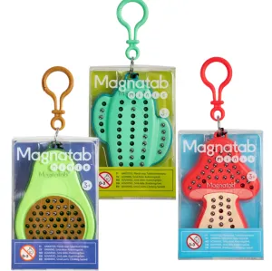 Play Magnatab Minis-Assorted
