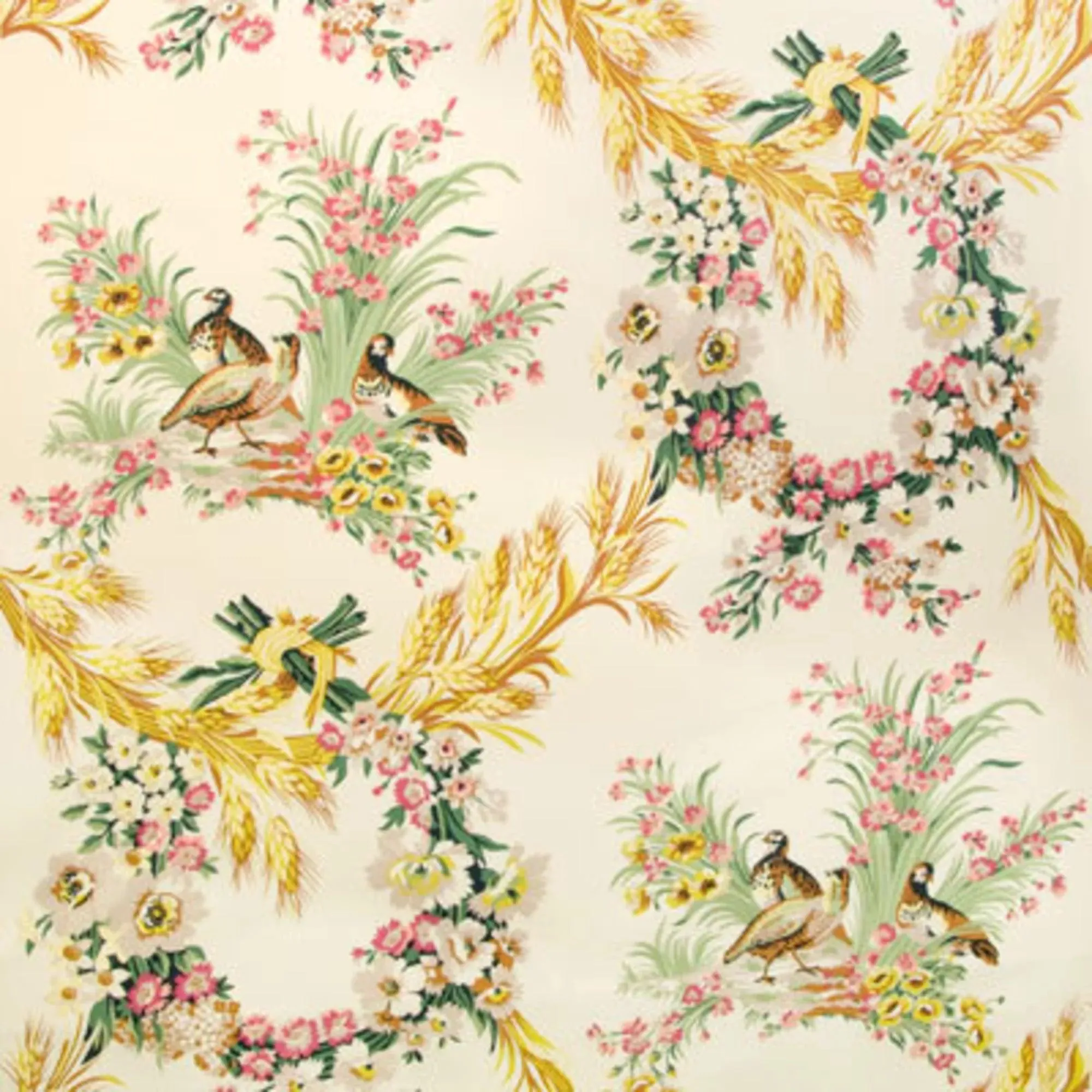 Rani Fabric Swatch