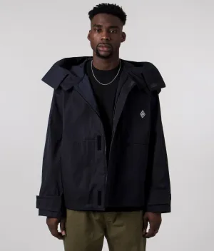 Relaxed Fit Gable Storm Jacket