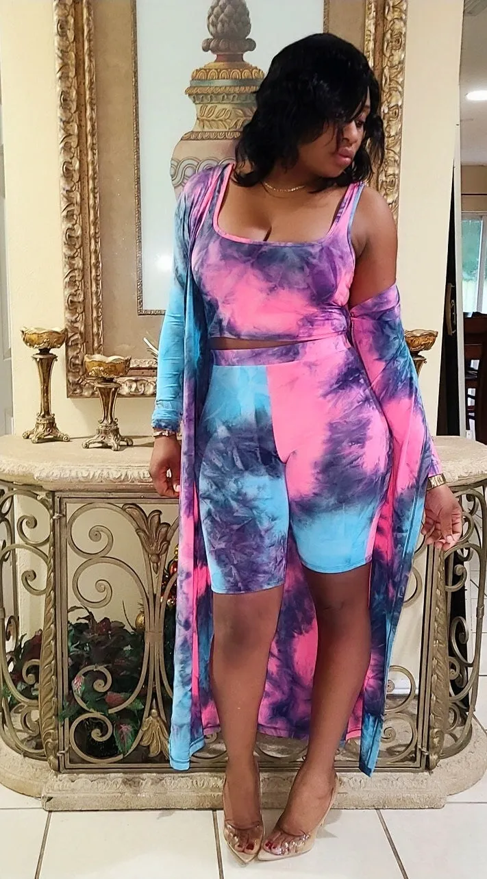 Sasha Fierce Three piece set