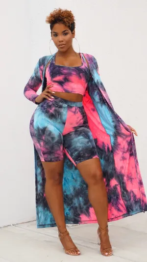 Sasha Fierce Three piece set