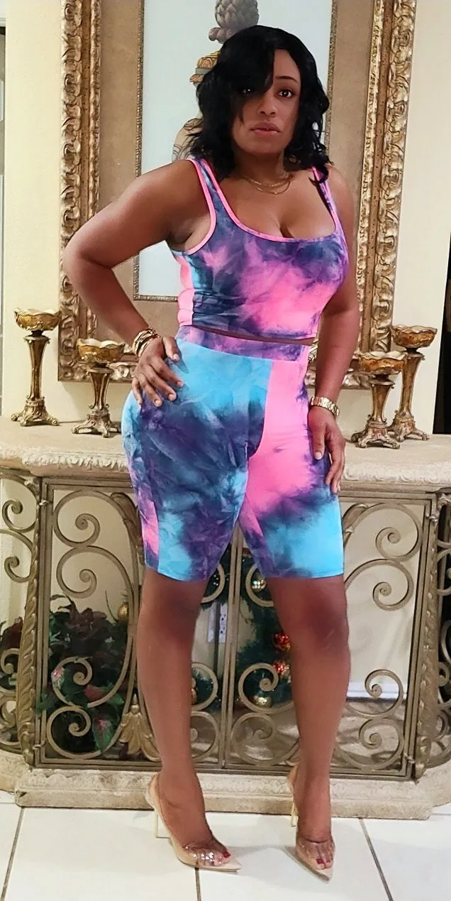 Sasha Fierce Three piece set