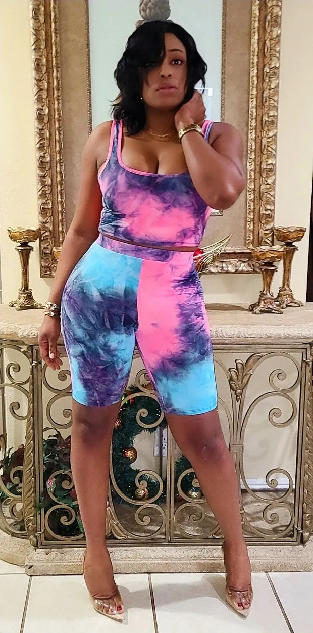 Sasha Fierce Three piece set