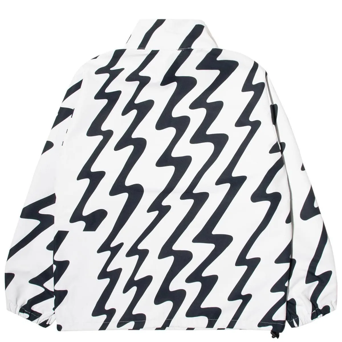STATIC NYLON JACKET